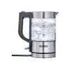 Severin WK 3472 bollitore 0,5 l argento 1100 W (WK3472)