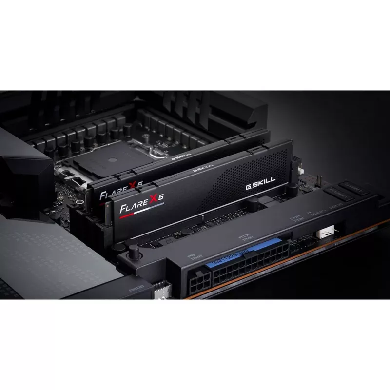 G.Skill Flare X5 F5-6000J3444F64GX2-FX5 128 GB (2 x 64 GB) DDR5-6000 CL34 Kit di memoria