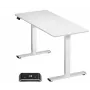 SCRIVANIA MOTORIZZATA/BIANCO WDT221E-W ONKRON