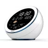 Stazione meteo/speaker BT Moon Nasa WSP1500 bianca