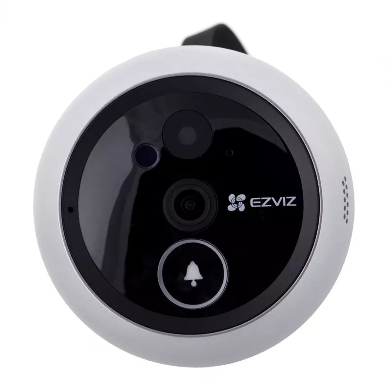 Videocitofono EZVIZ DP2C 2 MP 10,9 cm (4,3