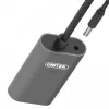 Cavo USB UNITEK U305A 5 m USB 3.2 Gen 1 USB C grigio
