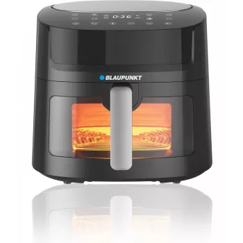 Friggitrice ad aria BLAUPUNKT AFD712 – capacità 7,2 l, 1800 W, controllo touch digitale, 40–200 °C, timer 60 minuti