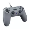 Controller con filo GameSir T3 GY — design ergonomico, compatibile con PC