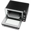 ADLER AD 6029 forno elettrico nero