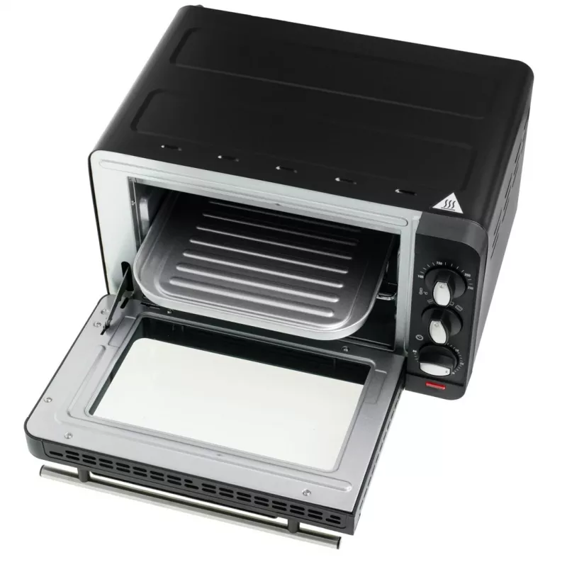 ADLER AD 6029 forno elettrico nero