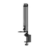 Treppiede da tavolo Telesin P3-DS-02 magnetico, regolabile in altezza per smartphone e piccole fotocamere