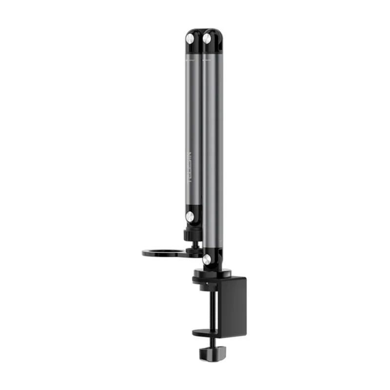 Treppiede da tavolo Telesin P3-DS-02 magnetico, regolabile in altezza per smartphone e piccole fotocamere