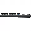 Logitech G G915 X LIGHTSPEED Tastiera Gaming USB RF Wireless Bluetooth QWERTY US International Nero