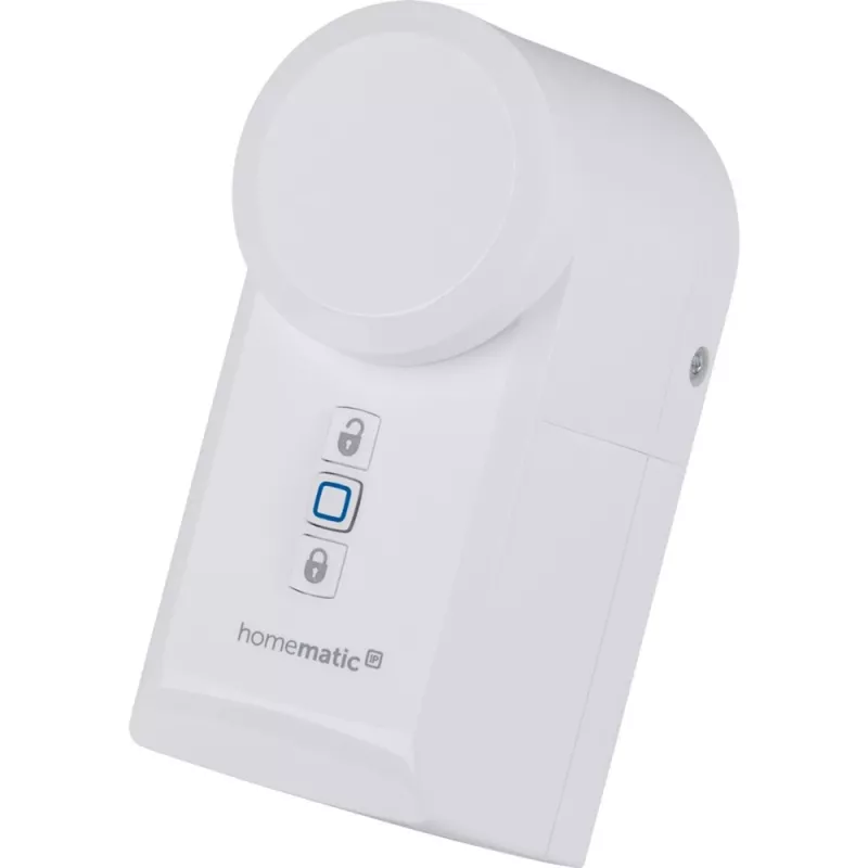 eQ-3 AG Homematic IP HmIP-DLD - motorizzazione per serratura