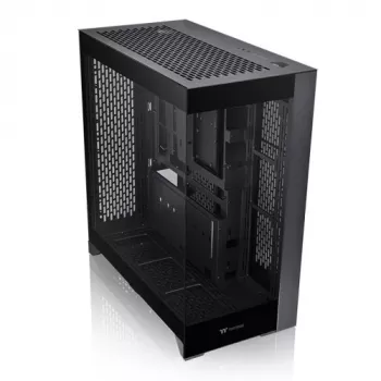 Case per PC Thermaltake CTE E660 MX Midi Tower nero