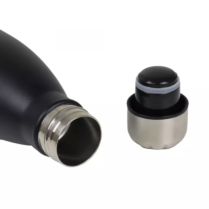 Bollitore elettrico Jata HTER1011 500 ml acciaio inox, design compatto senza fili