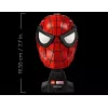 LEGO MARVEL 76285 maschera di Spider-Man