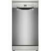 Lavastoviglie Bosch Serie 2 SPS2HKI42E a libera installazione 10 coperti