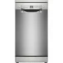 Lavastoviglie Bosch Serie 2 SPS2HKI42E a libera installazione 10 coperti