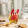 OTOTO CrabTea OT973 infusore per tè