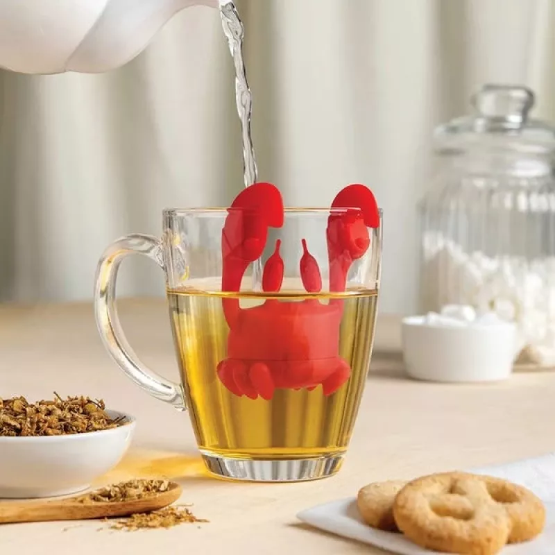 OTOTO CrabTea OT973 infusore per tè