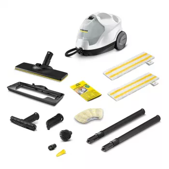 KARCHER pulitore a vapore SC 4 EasyFix Plus - 1.512-640.0