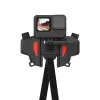 Supporto per casco Telesin per action camera (GP-HBM-MT2)