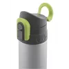 Termos Jata Mod. 826 Hiking 500 ml acciaio inox grigio