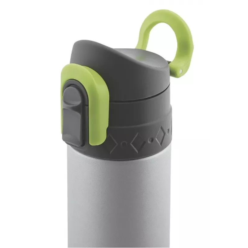 Termos Jata Mod. 826 Hiking 500 ml acciaio inox grigio