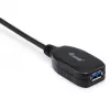 Cavo USB Equip 133347 USB 3.2 Gen 1 (3.1 Gen 1) 10 m USB A nero
