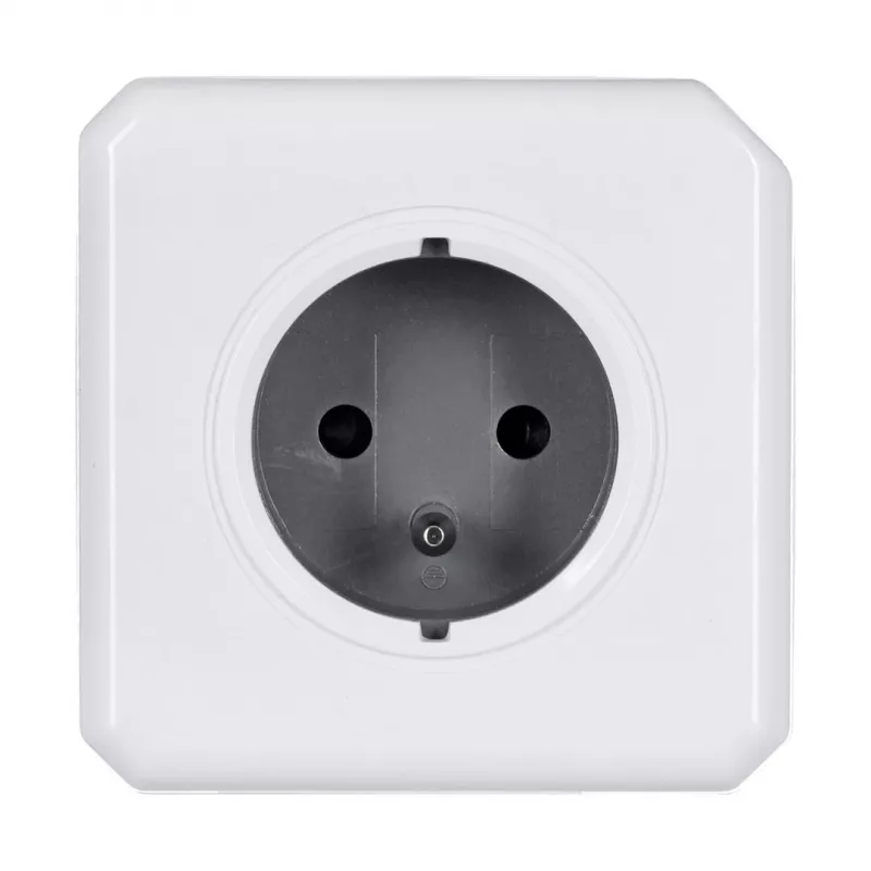 Prolunga di alimentazione Allocacoc PowerCube Original Type E