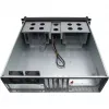 Inter-Tech 3U-3098-S rack nero