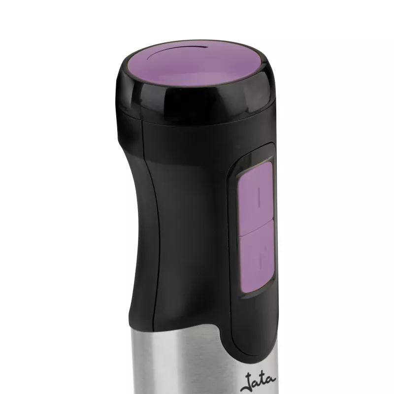 Frullatore elettrico Jata JEBT1166 – frullatore domestico compatto per smoothie, puree e salse