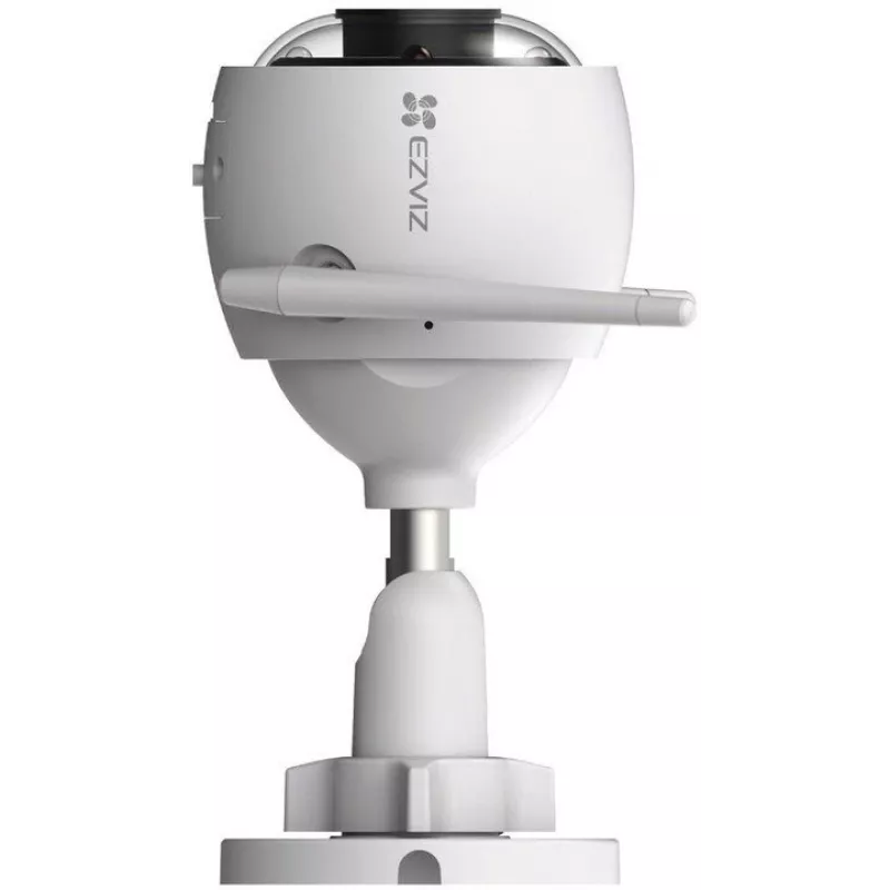 Telecamera di sorveglianza IP EZVIZ H3 2K da esterno 2304 x 1296 pixel