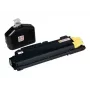 Cartuccia toner Ricoh P C600 4000 pagine giallo