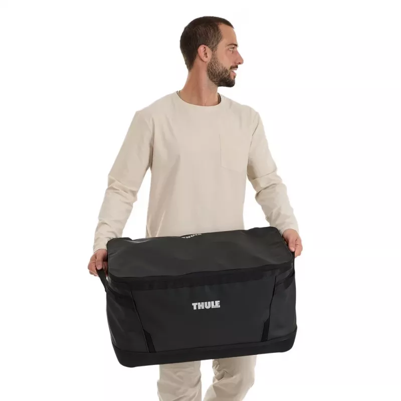 Thule 5529 Chasm Gear Hauler 55L nero