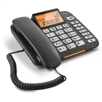 Telefono con filo Gigaset DL580