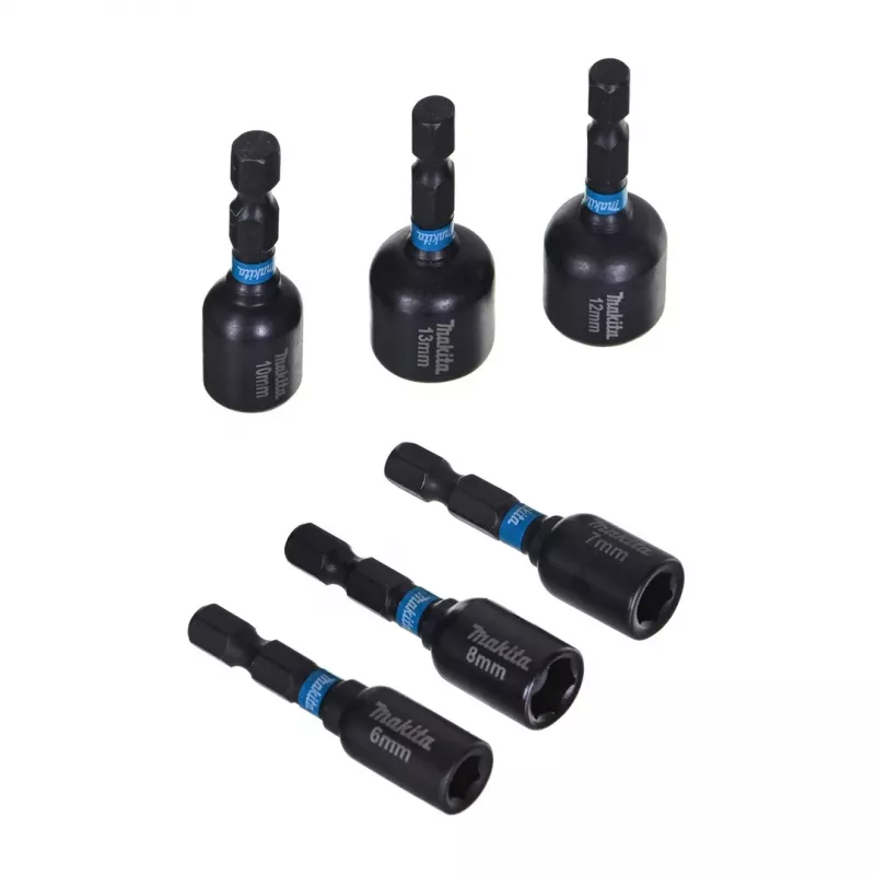 Set portabit Makita 00 — set portabit magnetico accessorio compatto