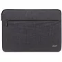 Custodia protettiva Acer ABG7F0 39,6 cm (15,6 pollici) grigio