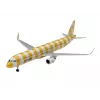Modello in plastica A321-200 CONDOR 1/144
