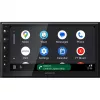 Moniceiver Double-DIN Kenwood con Android Auto, Apple CarPlay, sintonizzatore DAB+, ingresso per telecamera posteriore