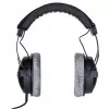 Beyerdynamic DT 770 PRO Cuffie con filo ad archetto Musica Nero