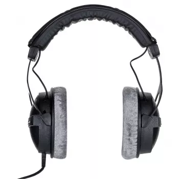 Beyerdynamic DT 770 PRO Cuffie con filo ad archetto Musica Nero