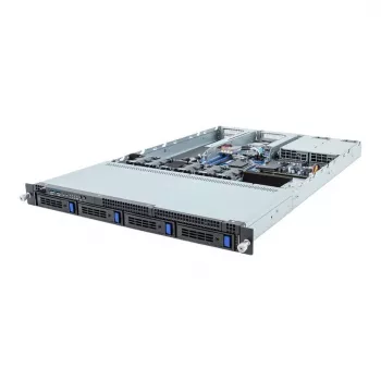 Gigabyte R133-C13-ACG1 piattaforma rack 1U, AMD