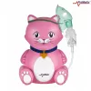 Inalatore-nebulizzatore ProMedix PR-816 design compatto per bambini, modello PR-816