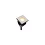 Synergy 21 faretto LED da incasso a pavimento ARGOS square-K IP67 ww