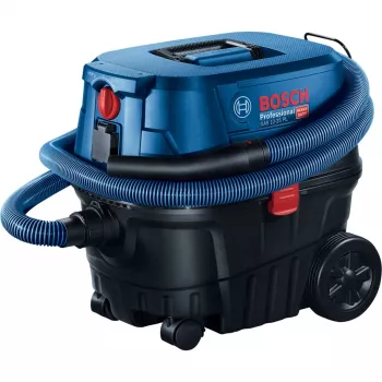 Bosch GAS 12-25 PL 21 L Aspiratore asciutto e bagnato 1250 W sacchetto per polvere
