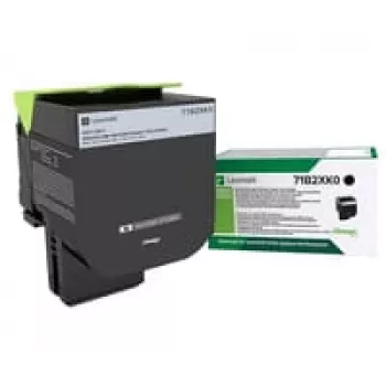 Cartuccia toner Lexmark CRTG F. CS/CX517 8000 pagine nero