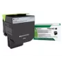 Cartuccia toner Lexmark CRTG F. CS/CX517 8000 pagine nero