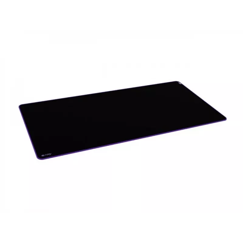 TAPPETINO MOUSE FURY YARI SPEED XXL NERO 1200X600MM