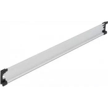 Kit di montaggio DeLOCK 66169 alluminio nero