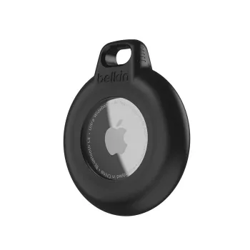 Belkin MSC013btBK nero custodia compatibile Apple
