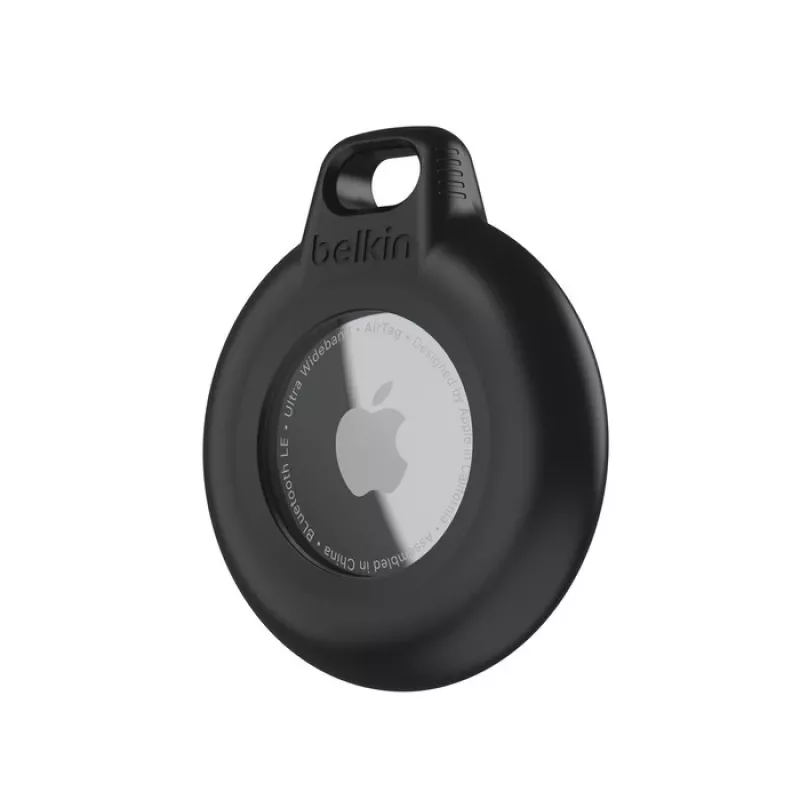 Belkin MSC013btBK nero custodia compatibile Apple