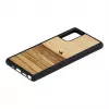 Custodia protettiva Man and Wood Galaxy Note 20 — terra nero